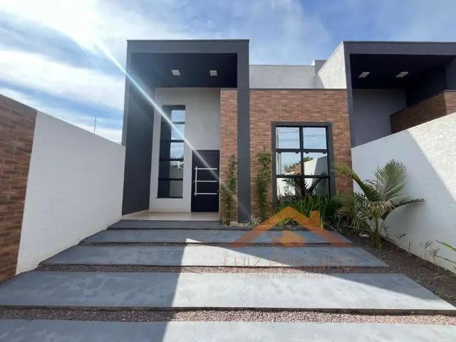 Casa venda em Região Geográfica Imediata de Cascavel, Cascavel