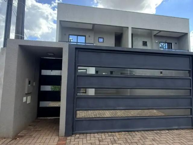 Casa venda em Região Geográfica Imediata de Cascavel, Cascavel