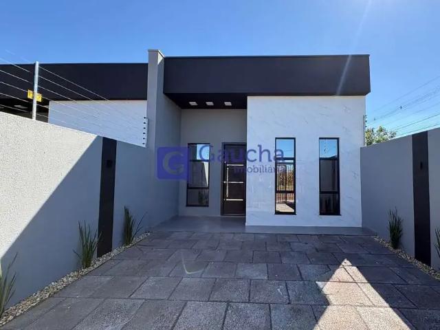 Casa venda em Região Geográfica Imediata de Cascavel, Cascavel