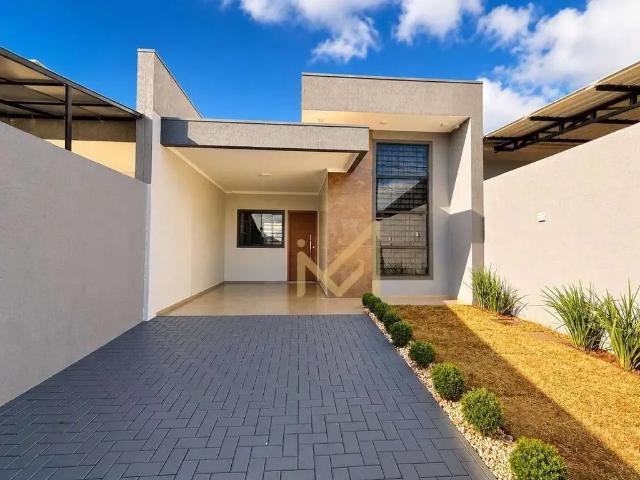 Casa venda em Região Geográfica Imediata de Cascavel, Cascavel