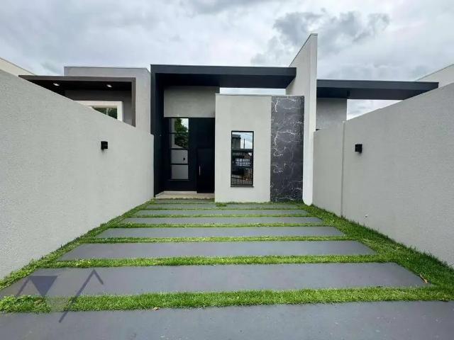 Casa venda em Região Geográfica Imediata de Cascavel, Cascavel