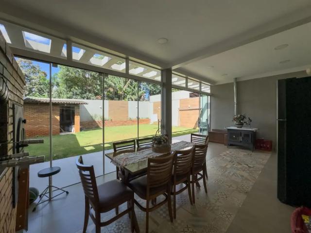 Casa venda em Região Geográfica Imediata de Cascavel, Cascavel