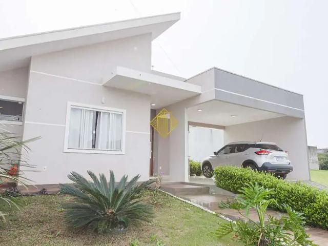 Casa venda em Cascavel, Região Geográfica Intermediária de Cascavel