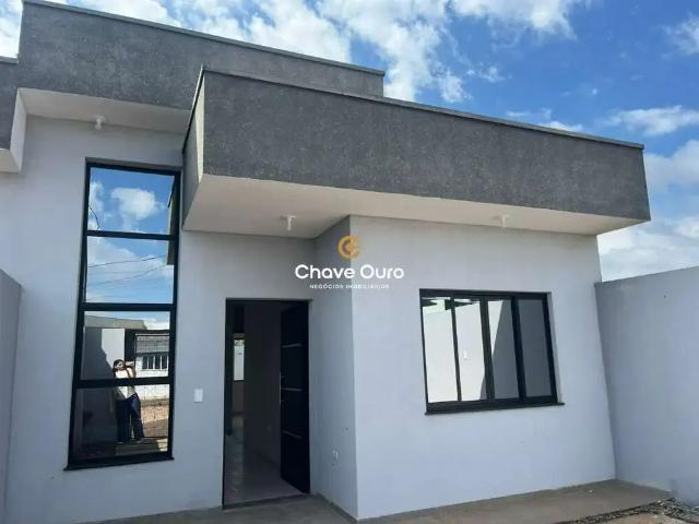 Casa venda em Região Geográfica Imediata de Cascavel, Cascavel