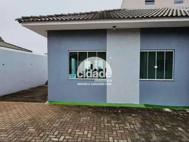 Casa venda em Região Geográfica Imediata de Cascavel, Cascavel