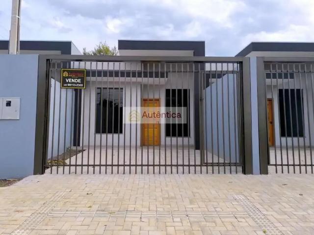 Casa venda em Região Geográfica Imediata de Cascavel, Cascavel