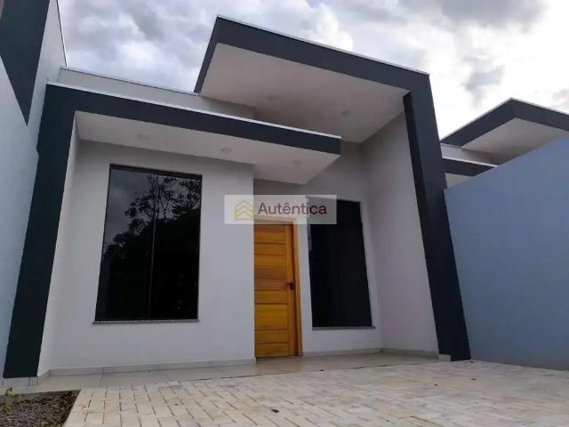 Casa venda em Região Geográfica Imediata de Cascavel, Cascavel