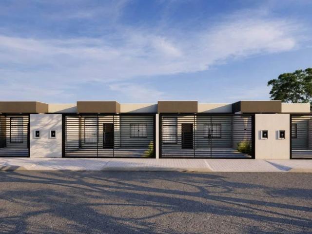 Casa venda em Colméia, Cascavel