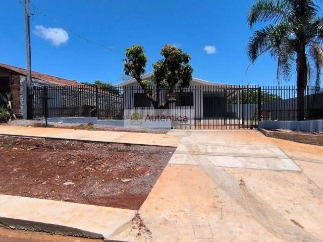 Casa venda em Região Geográfica Imediata de Cascavel, Cascavel
