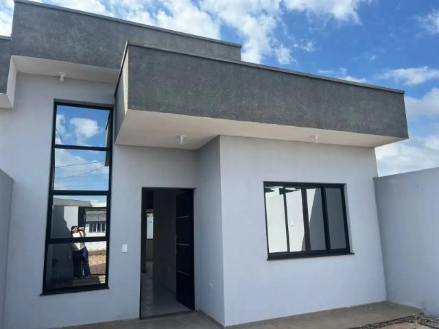 Casa venda em Região Geográfica Imediata de Cascavel, Cascavel