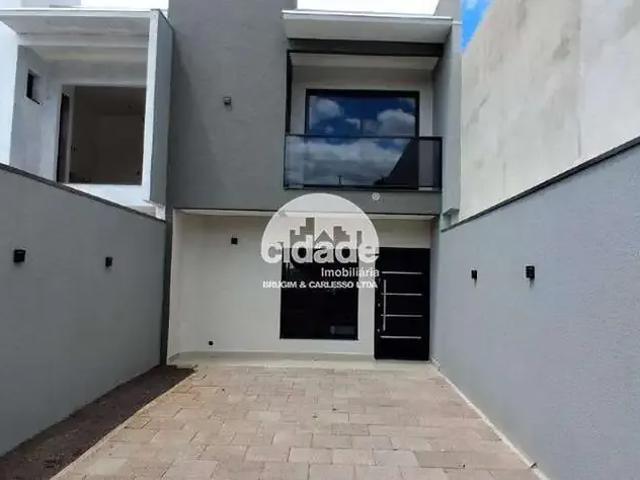 Casa venda em Cascavel, Região Geográfica Intermediária de Cascavel
