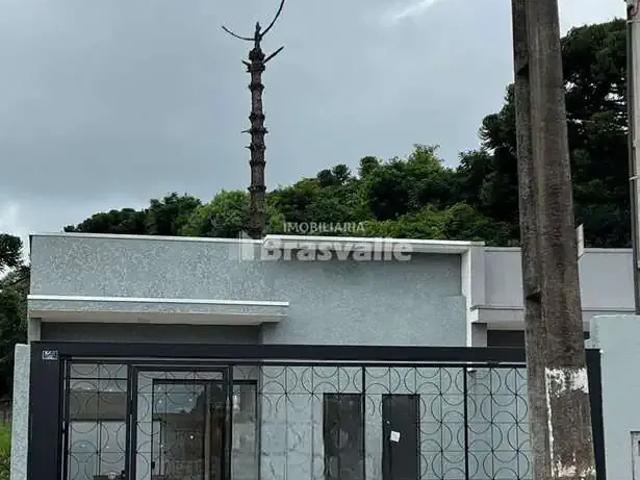 Casa venda em Região Geográfica Imediata de Cascavel, Cascavel