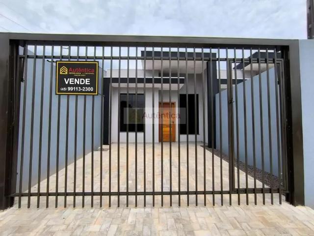 Casa venda em Região Geográfica Imediata de Cascavel, Cascavel