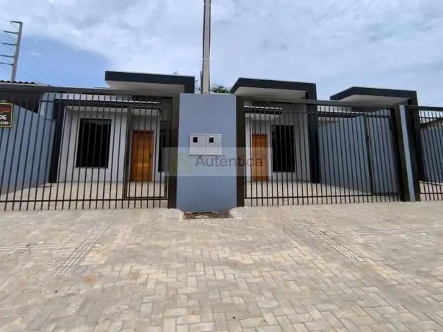 Casa venda em Região Geográfica Imediata de Cascavel, Cascavel