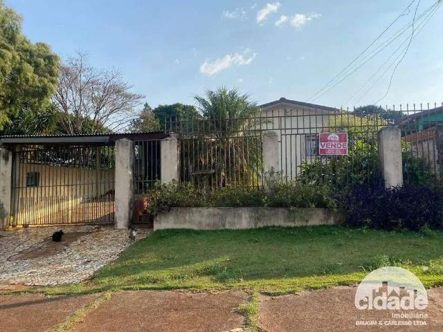 Casa venda em Região Geográfica Imediata de Cascavel, Cascavel