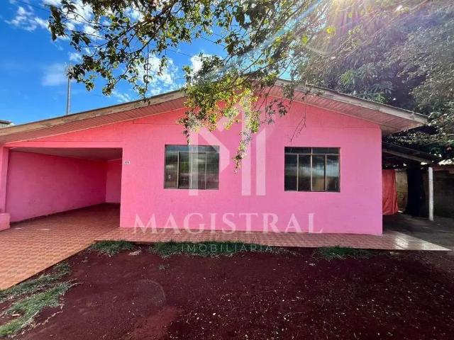 Casa venda em Região Geográfica Imediata de Cascavel, Cascavel