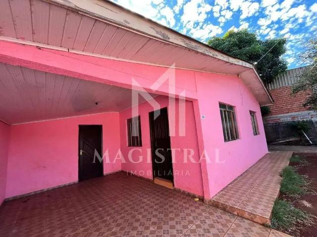 Casa venda em Região Geográfica Imediata de Cascavel, Cascavel
