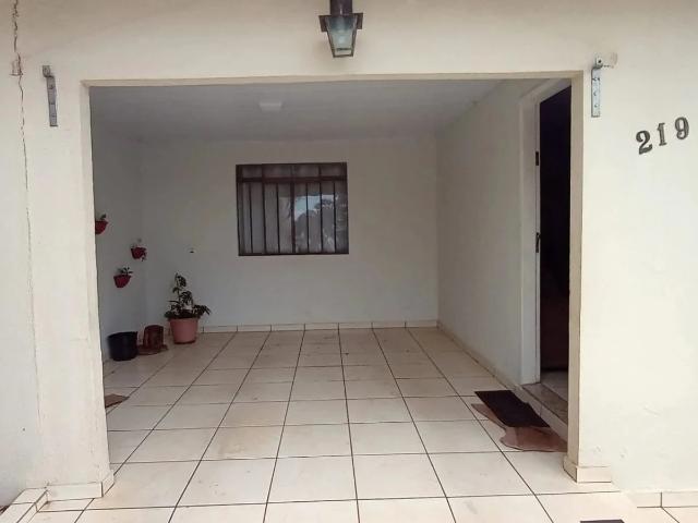 Casa venda em Cascavel, Região Geográfica Intermediária de Cascavel