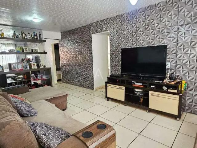 Casa venda em Região Geográfica Imediata de Cascavel, Cascavel