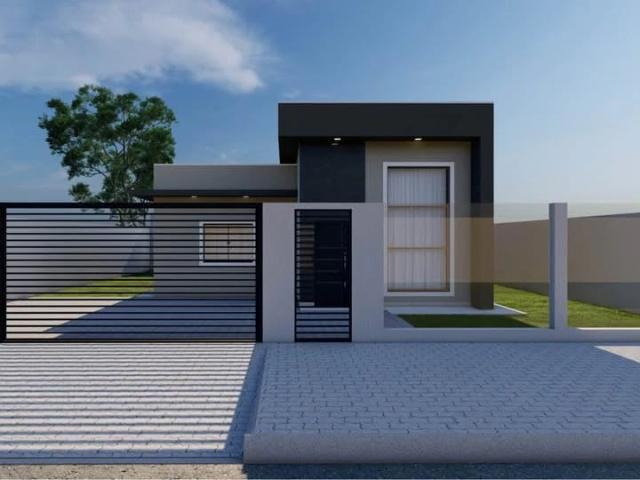 Casa venda em Colméia, Cascavel