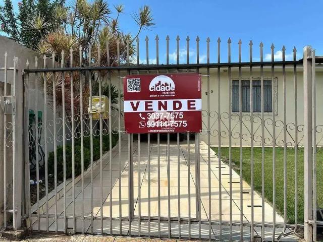 Casa venda em Região Geográfica Imediata de Cascavel, Cascavel
