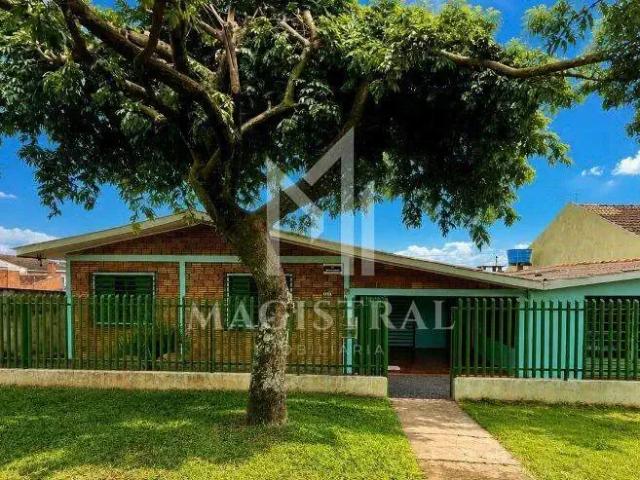Casa venda em Região Geográfica Imediata de Cascavel, Cascavel