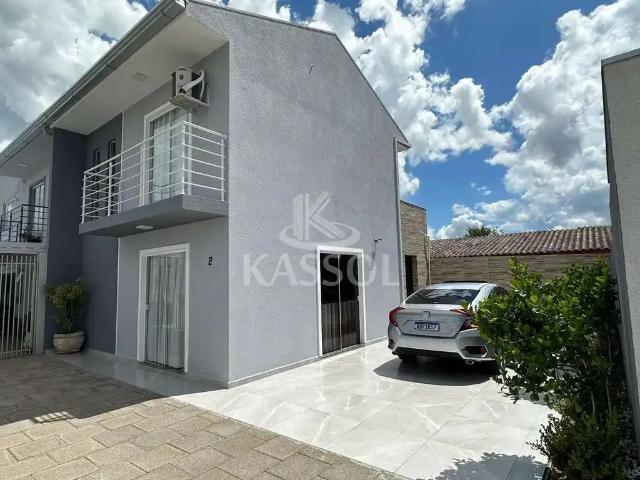 Casa venda em Região Geográfica Imediata de Cascavel, Cascavel