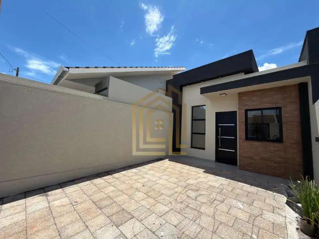 Casa venda em Região Geográfica Imediata de Cascavel, Cascavel