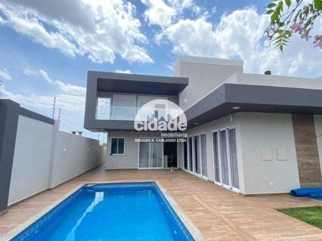 Casa venda em Cascavel, Região Geográfica Intermediária de Cascavel