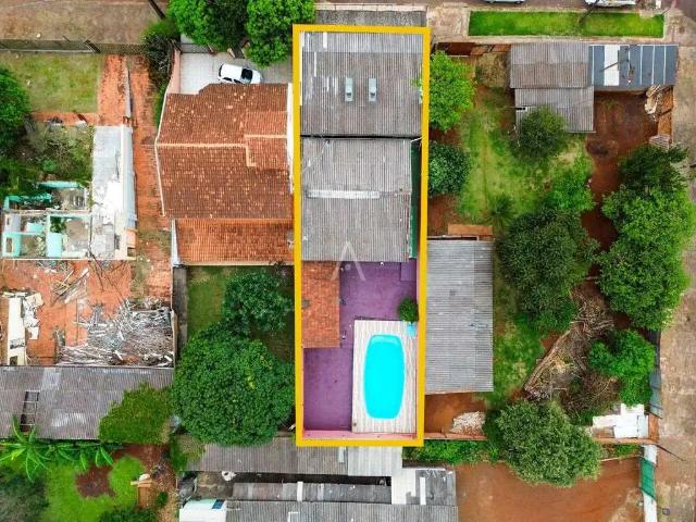 Casa venda em Cascavel, Região Geográfica Intermediária de Cascavel