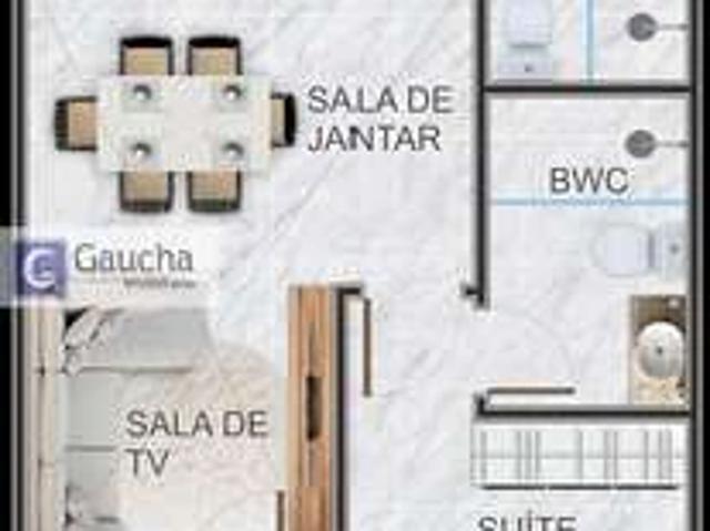 Casa venda em Recanto Tropical, Cascavel