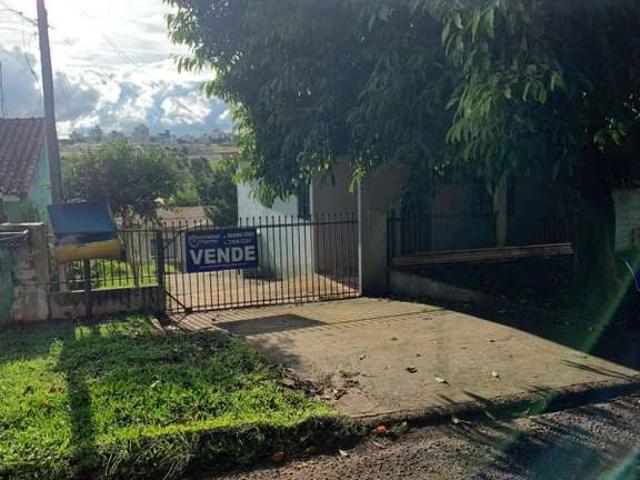 Casa venda em Vila Militar, Cascavel