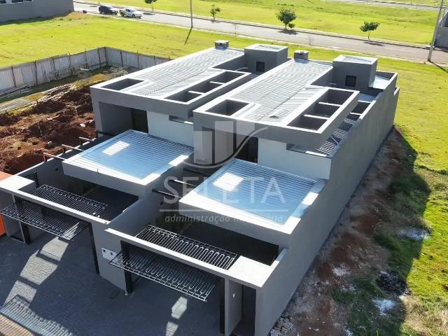 Casa venda em Nova Cidade, Cascavel