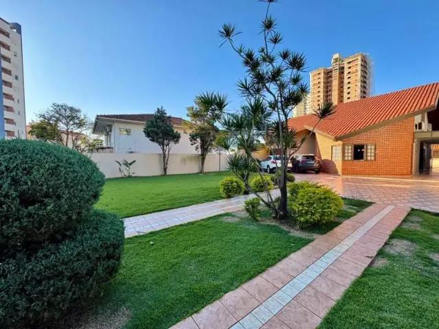 Casa venda em Vila Militar, Cascavel