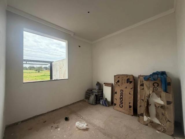 Casa venda em Jardim Mantovani, Cascavel