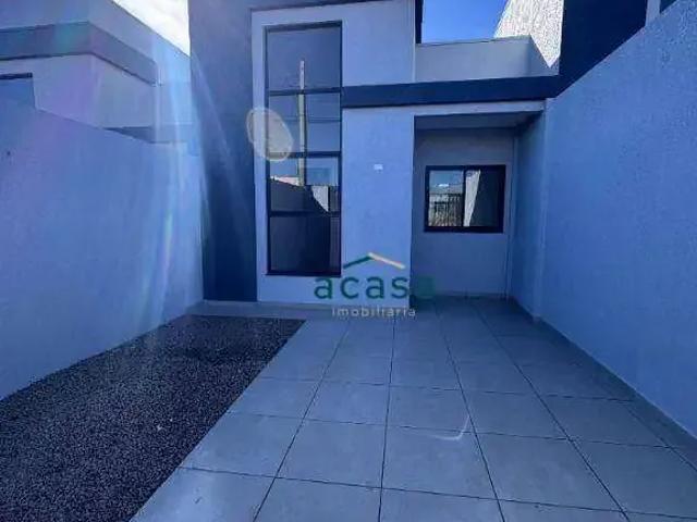 Casa venda em Região Geográfica Imediata de Cascavel, Cascavel