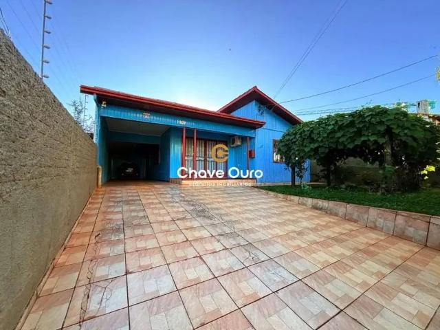 Casa venda em Região Geográfica Imediata de Cascavel, Cascavel