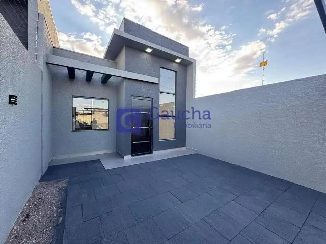 Casa venda em Região Geográfica Imediata de Cascavel, Cascavel