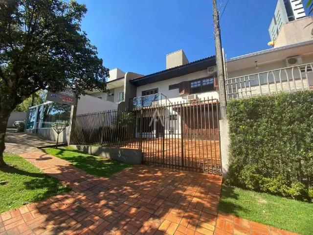 Casa venda em Região Geográfica Imediata de Cascavel, Cascavel