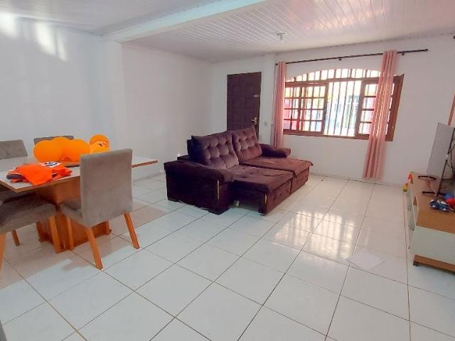 Casa venda em Região Geográfica Imediata de Cascavel, Cascavel