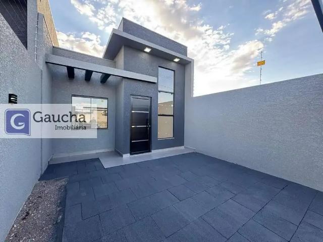 Casa venda em Região Geográfica Imediata de Cascavel, Cascavel