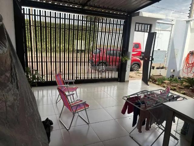 Casa venda em Região Geográfica Imediata de Cascavel, Cascavel