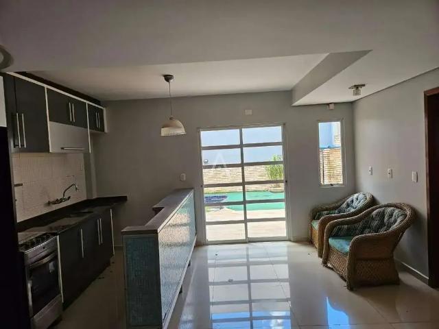 Casa venda em Cascavel, Região Geográfica Intermediária de Cascavel