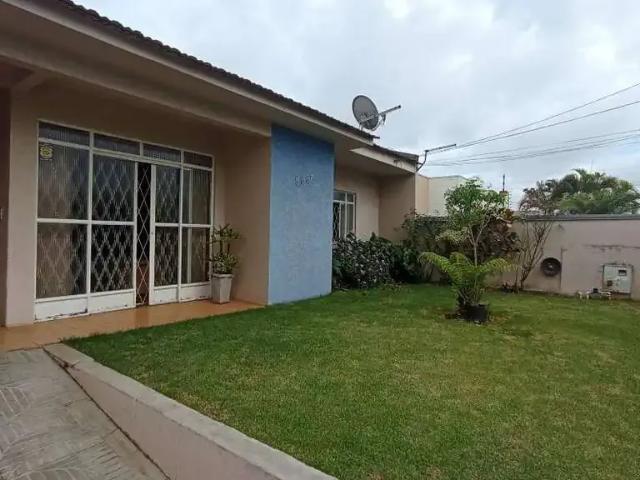 Casa venda em Região Geográfica Imediata de Cascavel, Cascavel