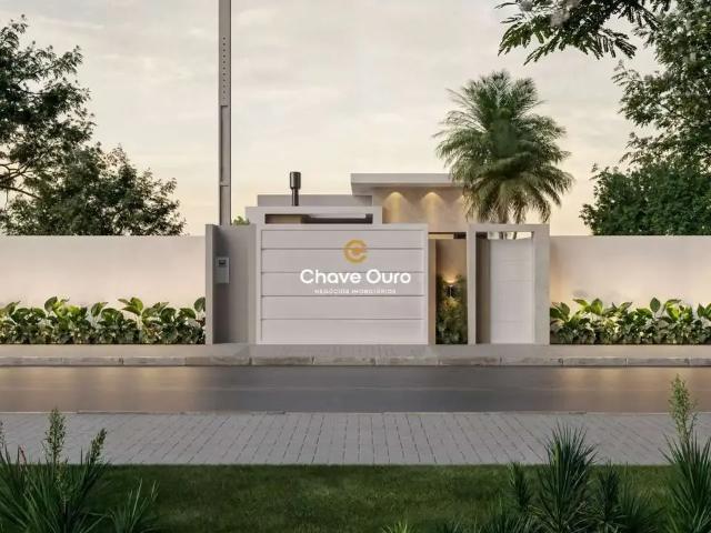 Casa venda em Região Geográfica Imediata de Cascavel, Cascavel
