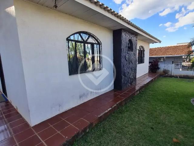 Casa venda em Claudete, Cascavel