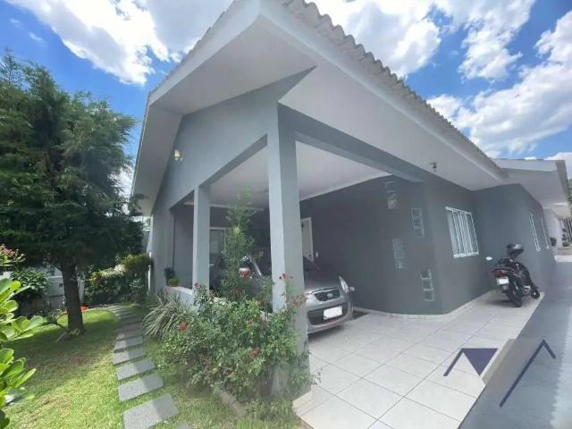 Casa venda em Independência, Cascavel