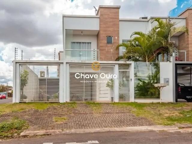 Casa venda em Região Geográfica Imediata de Cascavel, Cascavel