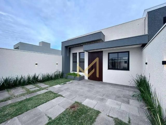 Casa venda em Independência, Cascavel