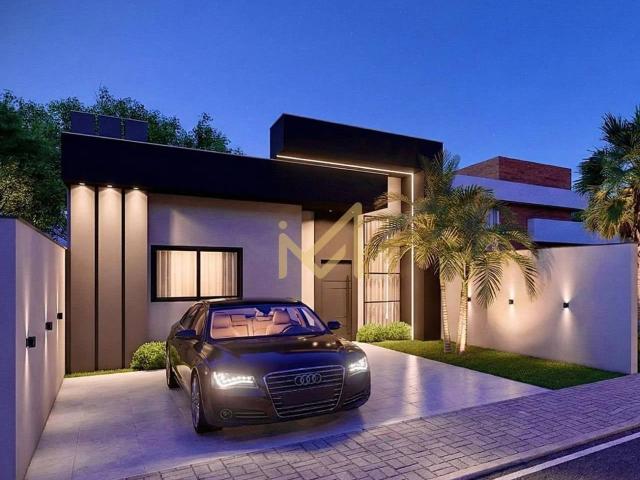 Casa venda em Brasmadeira, Cascavel